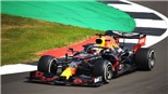 Chặng đua 70 năm kỉ niệm F1: Verstappen lên ngôi, Hamilton hết thiêng ở Silverstone