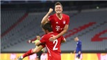 Bayern sẵn sàng chinh phục Champions League