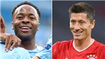 Tứ kết Cúp C1: Man City, Bayern chiếm ưu thế, Barcelona vẫn có cơ hội