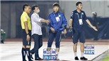 HLV Chung Hae Seong hàn gắn 'mối lương duyên' với CLB TP.HCM