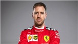 Đua Công thức 1: Chuyện gì đã xảy ra với Sebastian Vettel?