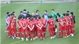 HLV Hoàng Văn Phúc: 'Lúc này cần nhất sự đồng thuận'
