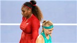 Serena Williams và 10 trận thua tệ nhất trong sự nghiệp