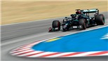 Chặng đua Spanish Grand Prix 2020: Hamilton không có đối thủ