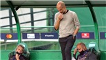 Man City hậu thảm bại Champions League: Giờ tính sao đây, Pep?