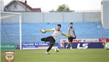 Phương án để V-League trở lại và phản ứng từ các đội