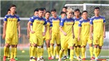 'Mục tiêu chính bóng đá Việt Nam là vòng loại World Cup'
