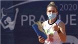 Simona Halep rút khỏi US Open 2020: Sức khỏe là trên hết!