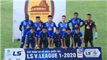 Bình luận viên Quang Tùng: 'Bóng vẫn lăn là mong muốn của chúng ta'