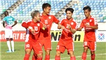 V-League 2020 hạ màn trong căng thẳng