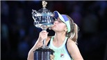 US Open 2020: Sofia Kenin sẽ lại viết chuyện cổ tích?