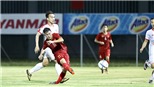 U22 Việt Nam chờ những nhân tố mới