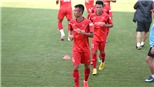U22 Việt Nam: Đông nhưng chưa tinh