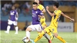 Bóng lăn trong tuần: Đau đáu chữ chuyên