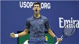 Novak Djokovic: “Không tiếc về Adria Tour, sẵn sàng cho US Open”