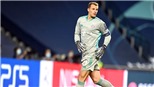 Manuel Neuer có phải thủ môn hay nhất thế giới?