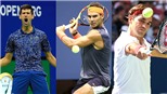 Tennis: Có một Mỹ mở rộng rất khác
