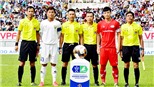 Bóng đá Việt Nam chốt ngày trở lại