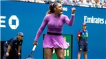 Hôm nay khai mạc US Open 2020: Serena Williams có còn đáng sợ?