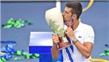 Djokovic vô địch Cincinnati Masters 2020: Thông điệp mạnh mẽ của Nole