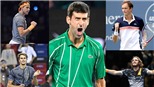 10 điều đáng xem tại US Open 2020: Djokovic và cuộc chiến với làn sóng trẻ
