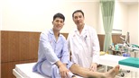 Đình Trọng vẫn ổn dù phẫu thuật lần 3 và nghỉ hết năm 2020