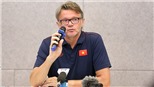 HLV Troussier: 'U19 Việt Nam không có chỗ cho ngôi sao'