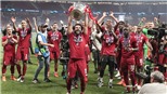 Premier League mùa giải mới: Ai đủ sức thách thức Liverpool?