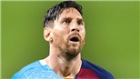 Man City: Không Messi, không thành vấn đề