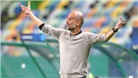 Chờ đợi gì ở mùa thứ 5 của Pep Guardiola tại Man City?