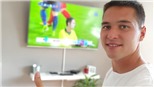 Filip Nguyễn đặc biệt nhưng không có ngoại lệ