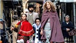 LHP Quốc tế Venice 2020: Điện ảnh Italy 'lên ngôi' giữa mùa dịch