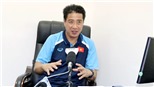 'GĐKT Adachi cần cái nhìn tổng thể về bóng đá Việt Nam'