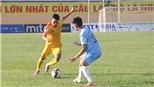 HLV Thành Công nhận hết trách nhiệm khi Thanh Hóa thua trắng Đà Nẵng