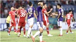 Cả V-League dòm ngó Hà Nội FC