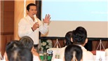 SLNA ủng hộ VFF xử lý Ban Trọng tài
