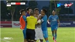 Thầy, trò đều đáng trách sau sự cố HLV bóp cổ cầu thủ