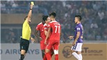 Cựu Giám sát trọng tài Đoàn Phú Tấn: 'Hết sức cân nhắc, tính toán kỹ khi sử dụng trọng tài trẻ'