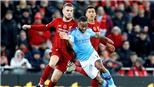  Trực tiếp bóng đá Man City vs Liverpool: Đại chiến cho hiện tại và tương lai. K+, K+PM trực tiếp