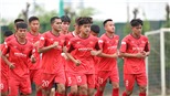 U22 Việt Nam tập trung, HLV Park Hang Seo 'đãi cát tìm vàng'