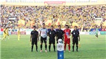 VFF chỉnh lại công tác trọng tài V-League