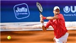 Tennis: Novak Djokovic chuộc lỗi