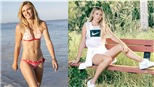 Anisimova: Sharapova mới của làng banh nỉ