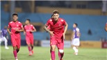 LS V-League 2020: Giải mã hiện tượng Sài Gòn FC