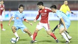 Trực tiếp bóng đá TPHCM vs Bình Dương: Tiến Linh quyết đấu Công Phượng