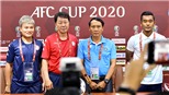 Trực tiếp bóng đá Yangon United vs TP.HCM (16h00 ngày 11/2): Cơ hội cho TP.HCM