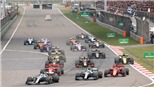 GP Trung Quốc hoãn, F1 2020 sẽ ra sao?