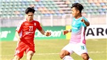 TPHCM và Than Quảng Ninh ngập ngừng tại AFC Cup