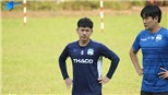 Các CLB V-League &#39;thiết quân luật&#39; từ đại bản doanh