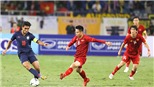 Thái Lan ngại thua thiệt Việt Nam ở vòng loại World Cup 2022